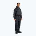 Мъжко софтшел яке Jack Wolfskin Skyvail phantom 2