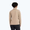Дамски поларен суитшърт Jack Wolfskin Anytrail Full Zip oat 3