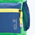 Детска туристическа раница Jack Wolfskin Little Scout 10 l lizard 12