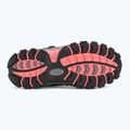 Детски ботуши за сняг KangaROOS K-Robi KTX jet black/daisy pink 4