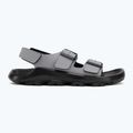 BIRKENSTOCK Mogami Terra BF Обикновени оазис черни сандали 2