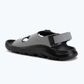 BIRKENSTOCK Mogami Terra BF Обикновени оазис черни сандали 3
