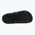 BIRKENSTOCK Mogami Terra BF Обикновени оазис черни сандали 4