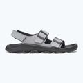 BIRKENSTOCK Mogami Terra BF Обикновени оазис черни сандали 9