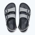 BIRKENSTOCK Mogami Terra BF Обикновени оазис черни сандали 10