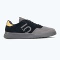 Мъжки обувки за колоездене adidas FIVE TEN Sleuth core black/charcoal/oat platform 2