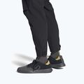 Мъжки обувки за колоездене adidas FIVE TEN Sleuth core black/charcoal/oat platform 8