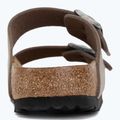 Чехли BIRKENSTOCK Arizona BF Narrow grey taupe 6