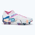 Футболни обувки PUMA Future 7 Ultimate Vol. Up FG/AG puma white 2