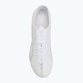 Футболни обувки PUMA Ultra 5 Pro FG/AG puma white/puma white 5