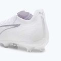 Футболни обувки PUMA Ultra 5 Pro FG/AG puma white/puma white 13