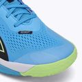 Мъжки спортни обувки на закрито PUMA Solarstrike III luminous blue/club navy/fizzy apple 7