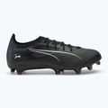 Футболни обувки PUMA Ultra 5 Match FG/AG puma black/puma white 2