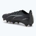 Футболни обувки PUMA Ultra 5 Match FG/AG puma black/puma white 4