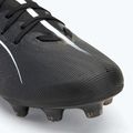 Футболни обувки PUMA Ultra 5 Match FG/AG puma black/puma white 8