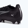 Футболни обувки PUMA Ultra 5 Match FG/AG puma black/puma white 10