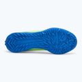 Детски футболни обувки PUMA Ultra 5 Play TT Jr fizzy apple/puma white 4