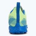 Детски футболни обувки PUMA Ultra 5 Play TT Jr fizzy apple/puma white 6