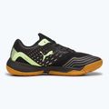 Спортни обувки за зала PUMA Solarflash III puma black/fizzy apple 10