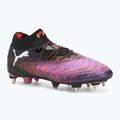 Мъжки футболни обувки PUMA Future 8 Ultimate MxSG puma black/puma white/glowing red