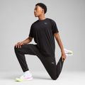 Мъжка тениска за бягане Puma Run Cloudspun Tee puma black 4