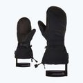 Мъжки скиорски ръкавици ZIENER Gaikus Aquashield AW alpine black 8
