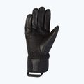Мъжки скиорски ръкавици ZIENER Gasparus SY PR black 10