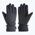 Дамски скиорски ръкавици ZIENER Keva-Z PR black