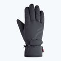 Дамски скиорски ръкавици ZIENER Keva-Z PR black 2