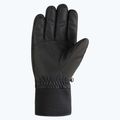Мъжки скиорски ръкавици ZIENER Gatis Aquashield black/white 3