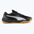 Обувки PUMA Solarflash III puma black/cool light grayyellow 2