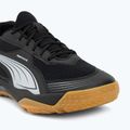 Обувки PUMA Solarflash III puma black/cool light grayyellow 7