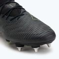Мъжки футболни обувки PUMA Future 8 Ultimate MxSG puma black/fizzy light/green terrain 7