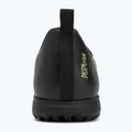 Детски футболни обувки PUMA Future 8 Play TT Jr puma black/fizzy light/green terrain 6