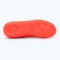 Детски футболни обувки PUMA Future 9 Pro FG/AG Jr glowing red/puma white/puma black/puma silver 4