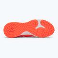 Футболни обувки PUMA Future 9 Match TT glowing red/puma white/puma black/puma silver 4
