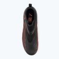 Детски футболни обувки PUMA Future 9 Match LL FG/AG Jr puma black/glowing red/strong grey 5