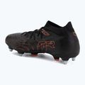 Футболни обувки PUMA Future 9 Match MxSG puma black/glowing red/strong grey 3