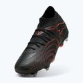 Футболни обувки PUMA Future 9 Match MxSG puma black/glowing red/strong grey 8