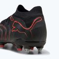 Футболни обувки PUMA Future 9 Match MxSG puma black/glowing red/strong grey 9