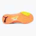 Обувки за хандбал PUMA Accelerate Nitro SQD 4 Game On puma white/glowing red/ultra blue 4