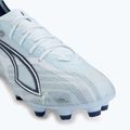 Футболни обувки PUMA Ultra 6 Match FG/AG icy blue/puma white/blue jewel 7