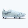 Футболни обувки PUMA Ultra 6 Match FG/AG icy blue/puma white/blue jewel 9