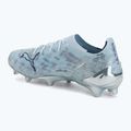 Футболни обувки PUMA Ultra 6 Ultimate FG icy blue/puma white/blue jewel 3