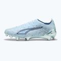Футболни обувки PUMA Ultra 6 Ultimate FG icy blue/puma white/blue jewel 9