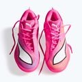 Баскетболни обувки PUMA All-Pro NITRO 2 Showtime poison pink/bright aqua/lime squeeze 11