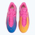 Баскетболни обувки PUMA All-Pro NITRO 2 Elite poison pink/ultra blue/lime squeeze 5