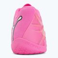 Баскетболни обувки PUMA All-Pro NITRO 2 Elite poison pink/ultra blue/lime squeeze 6