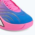 Баскетболни обувки PUMA All-Pro NITRO 2 Elite poison pink/ultra blue/lime squeeze 7