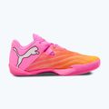 Баскетболни обувки PUMA All-Pro NITRO 2 Elite poison pink/ultra blue/lime squeeze 9